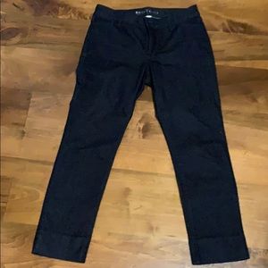 WHBM jeans